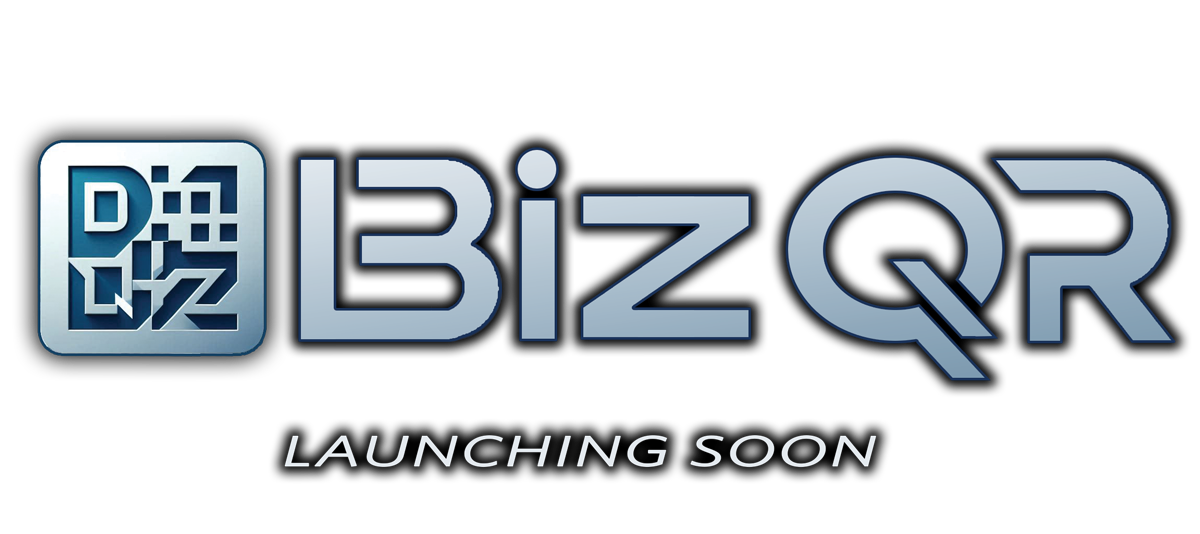 BizQR.co Logo